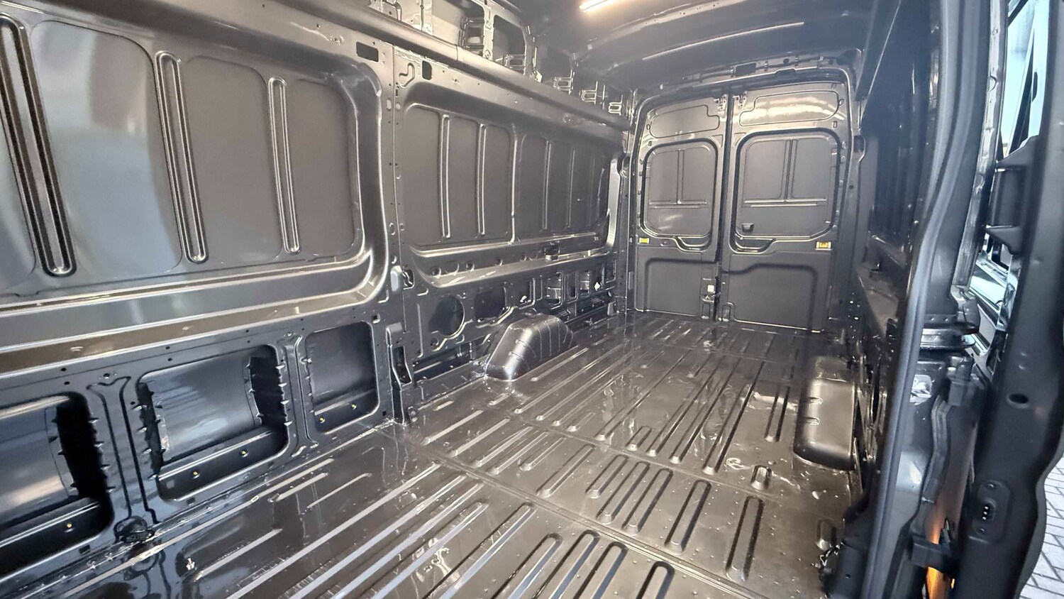 Used Ford Transit 2025 for sale - 76401393: Photo 11