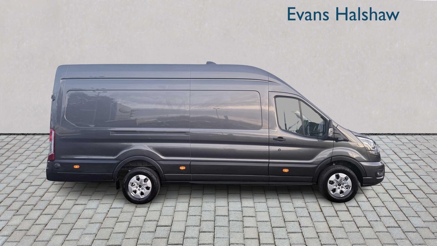 Used Ford Transit 2025 for sale - 76401393: Photo 12