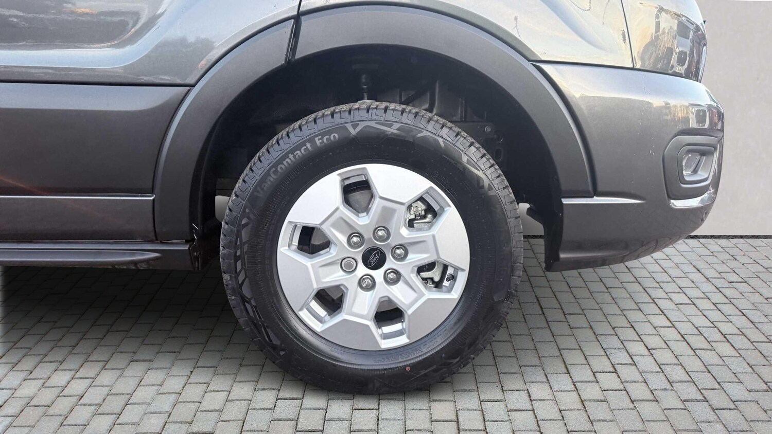 Used Ford Transit 2025 for sale - 76401393: Photo 13