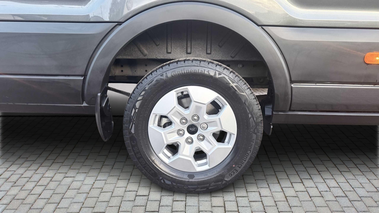 Used Ford Transit 2025 for sale - 76401393: Photo 14