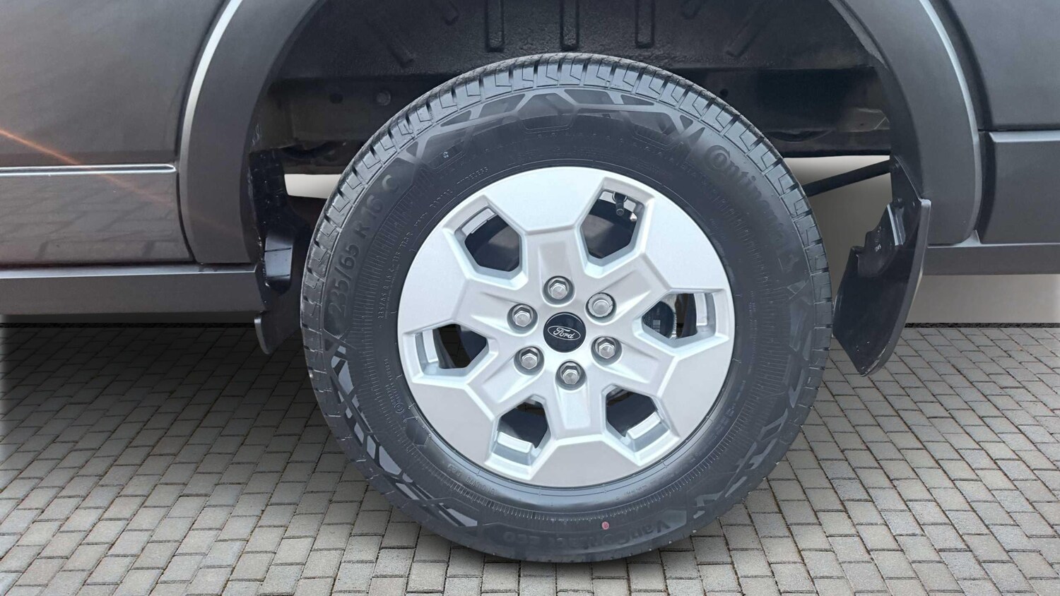 Used Ford Transit 2025 for sale - 76401393: Photo 15