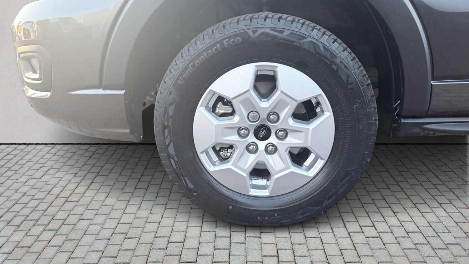 Used Ford Transit 2025 for sale - 76401393: Photo 16