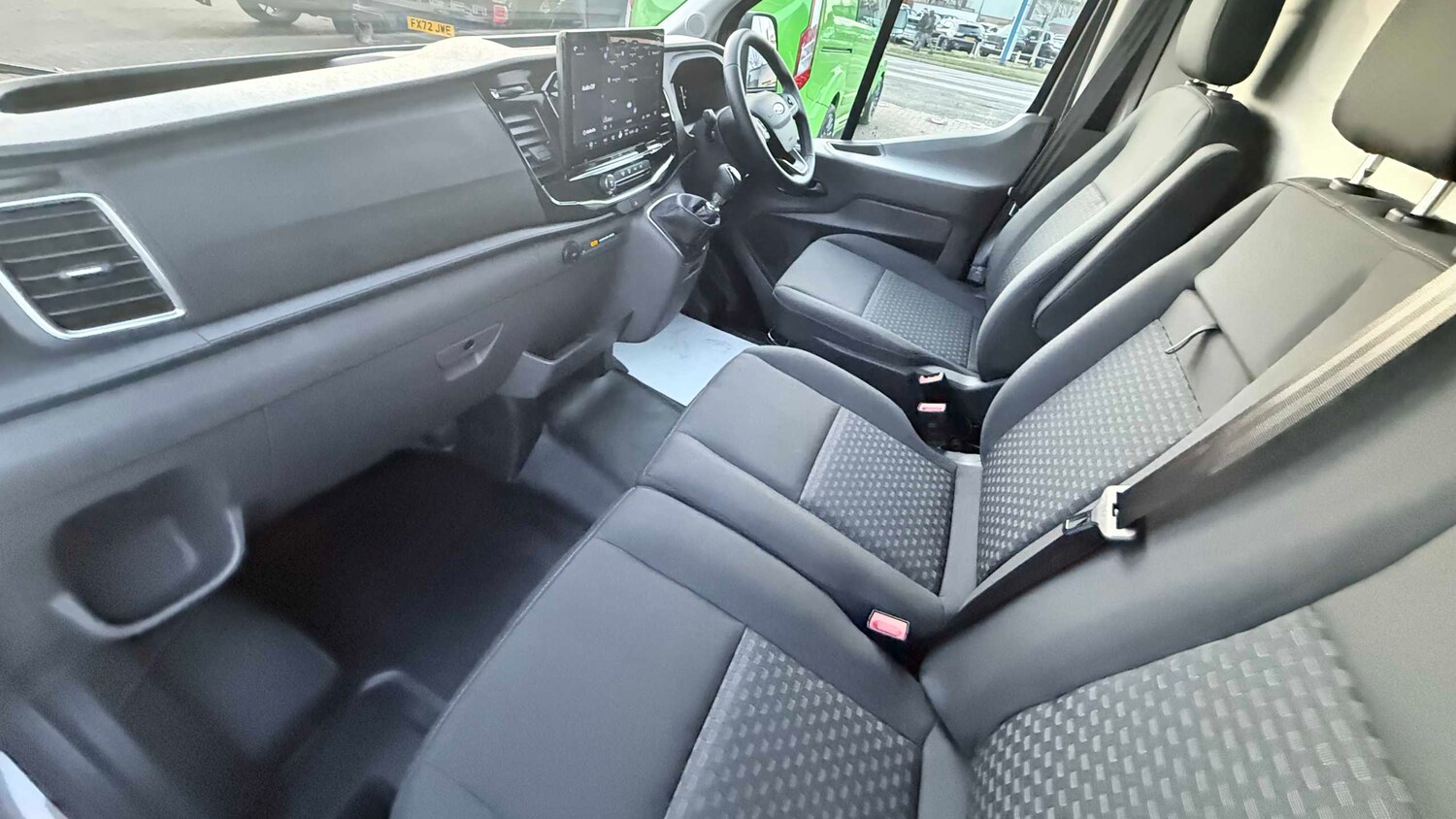 Used Ford Transit 2025 for sale - 76401393: Photo 17