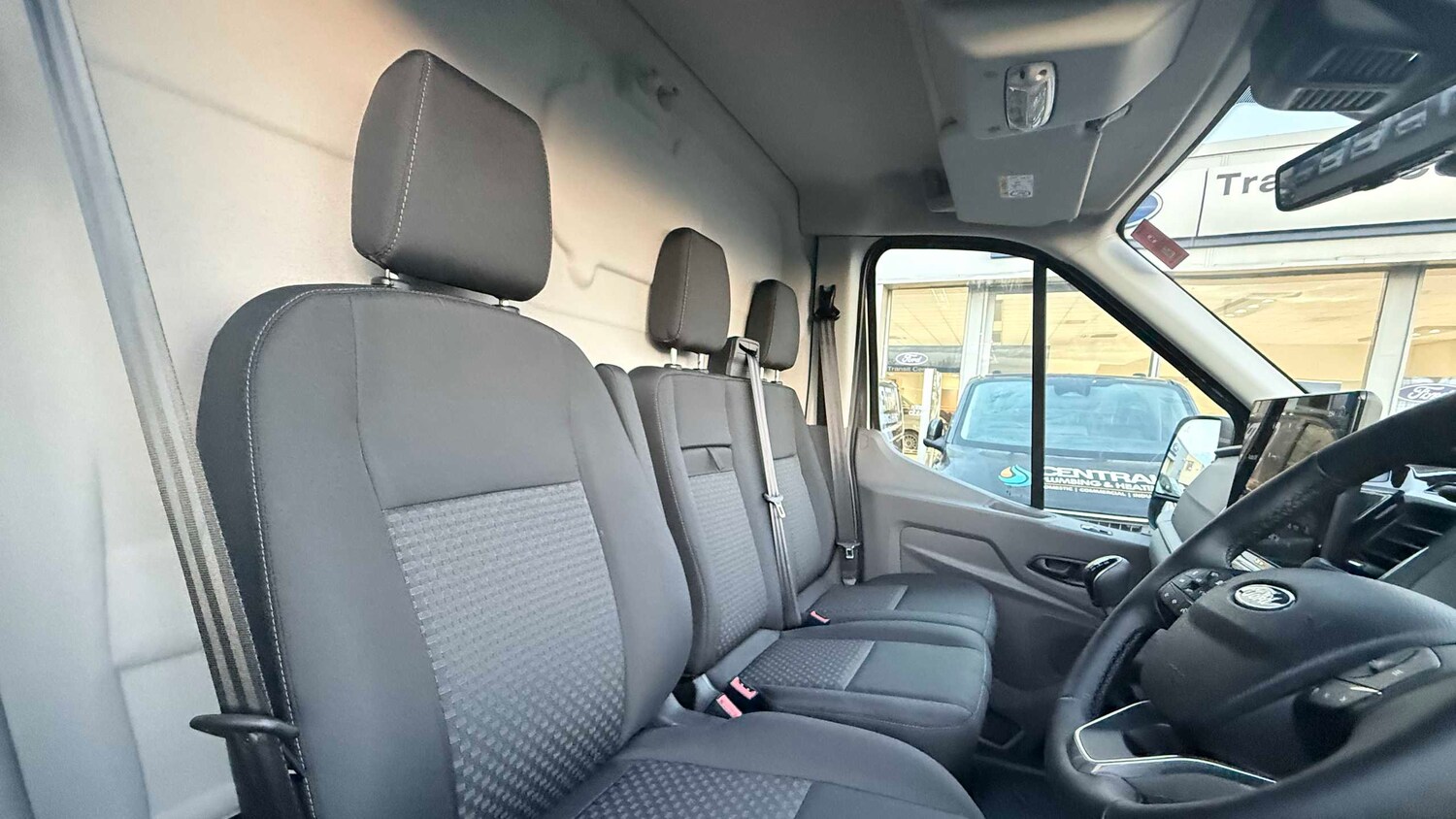 Used Ford Transit 2025 for sale - 76401393: Photo 20