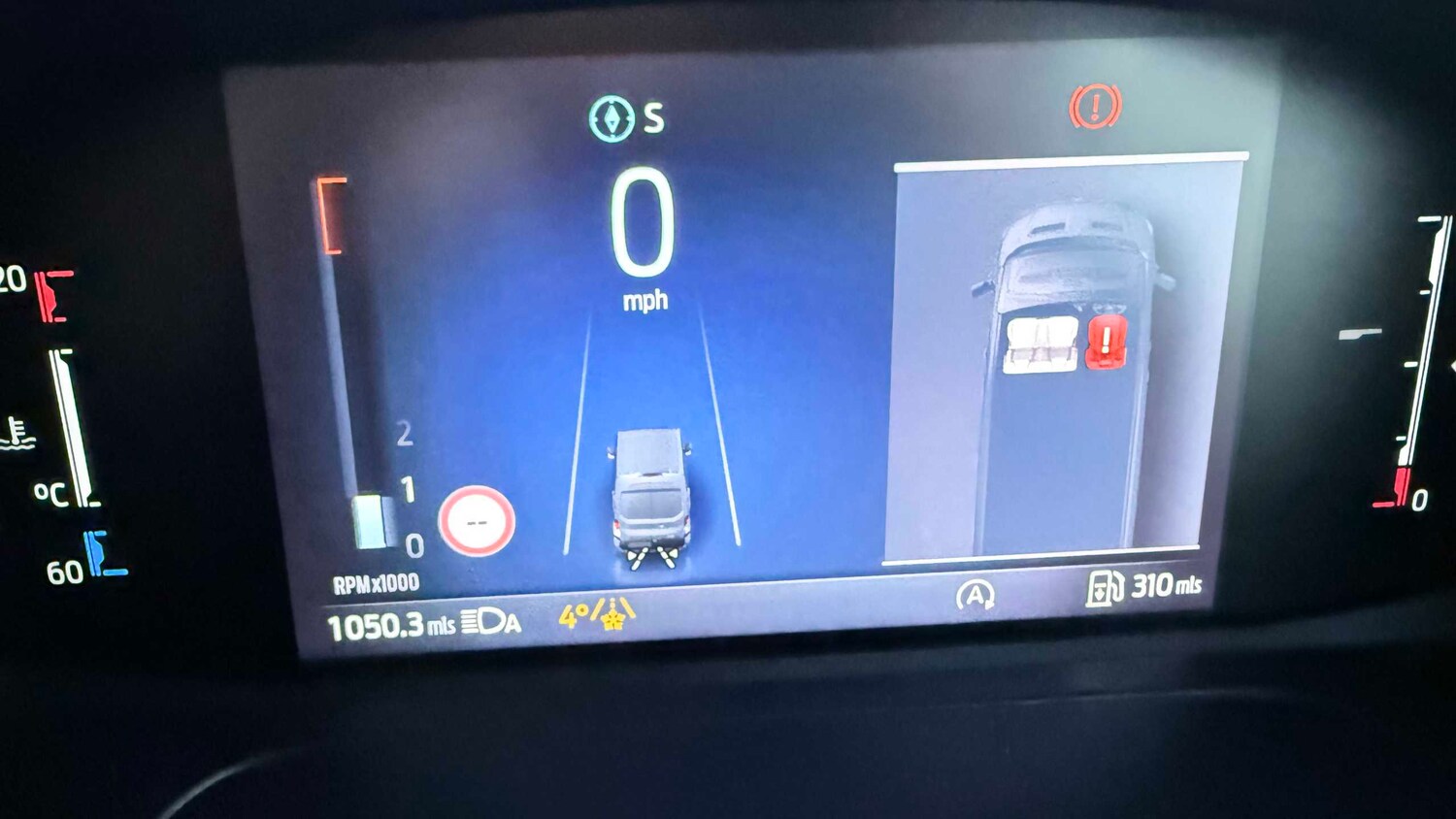 Used Ford Transit 2025 for sale - 76401393: Photo 22