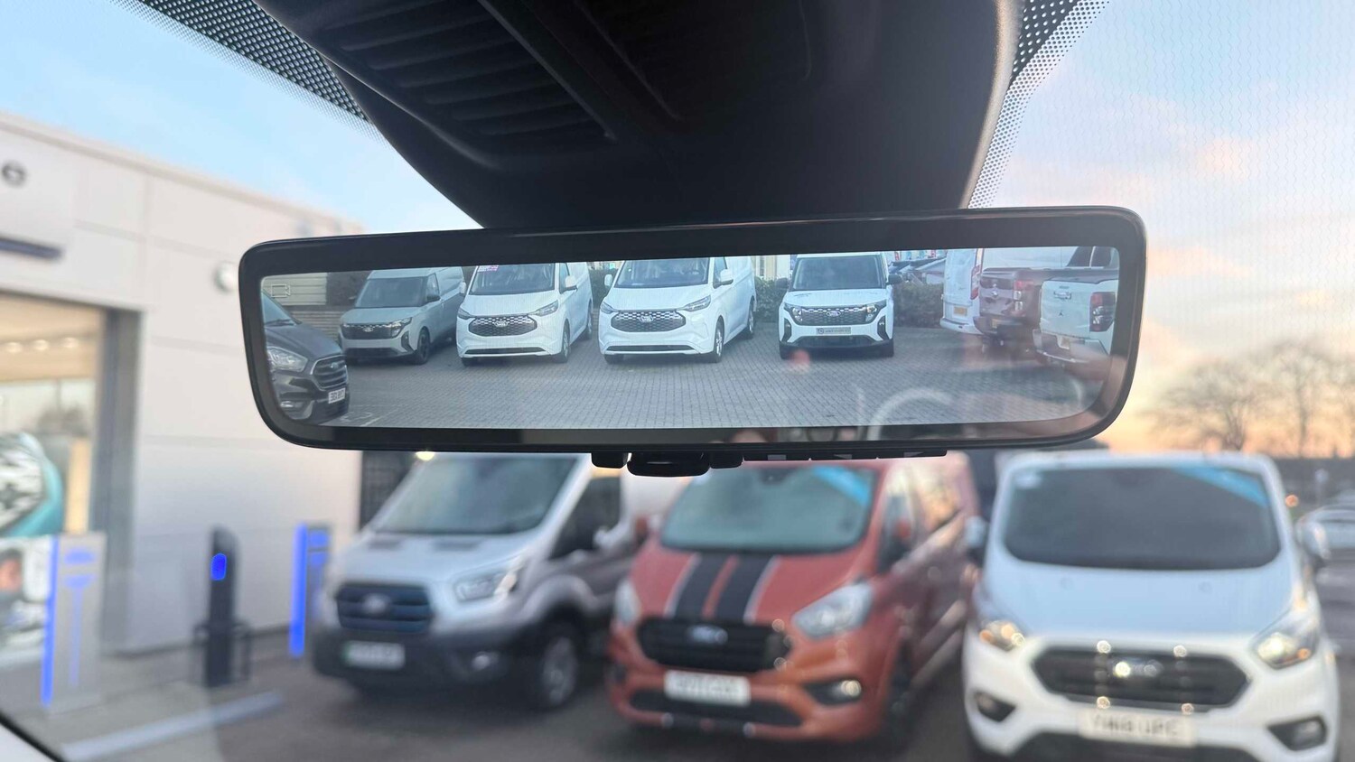 Used Ford Transit 2025 for sale - 76401393: Photo 23