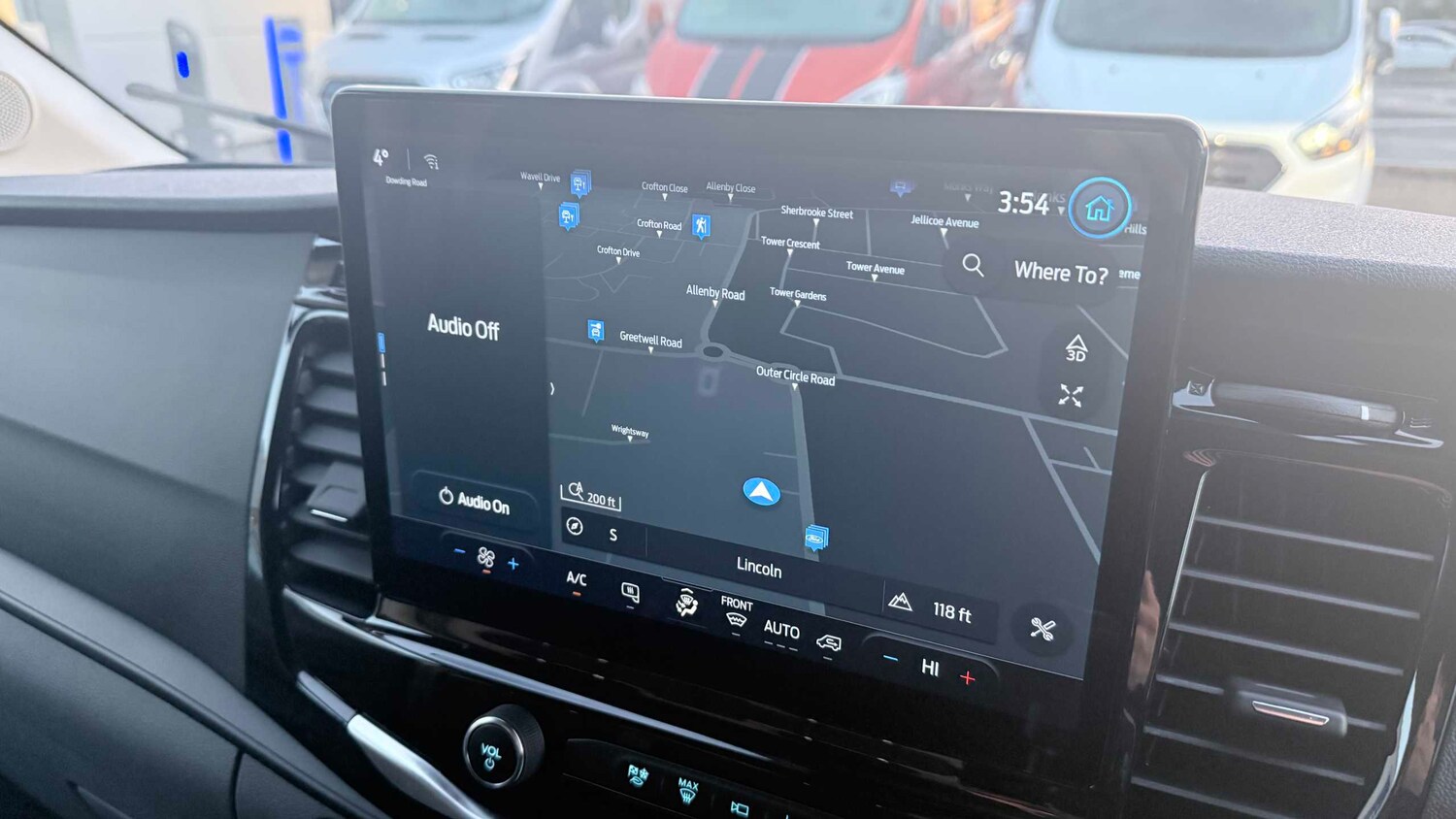 Used Ford Transit 2025 for sale - 76401393: Photo 24