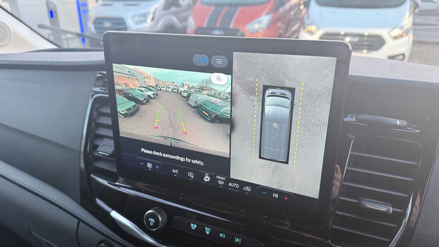 Used Ford Transit 2025 for sale - 76401393: Photo 25