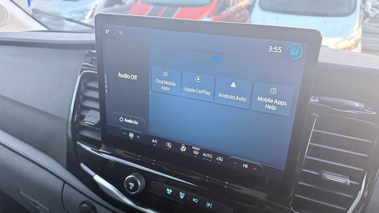 Used Ford Transit 2025 for sale - 76401393: Photo 27