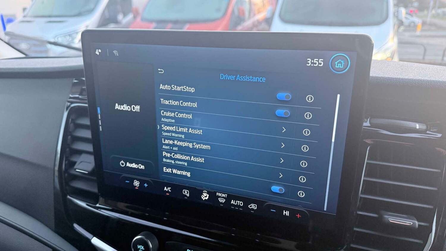 Used Ford Transit 2025 for sale - 76401393: Photo 28