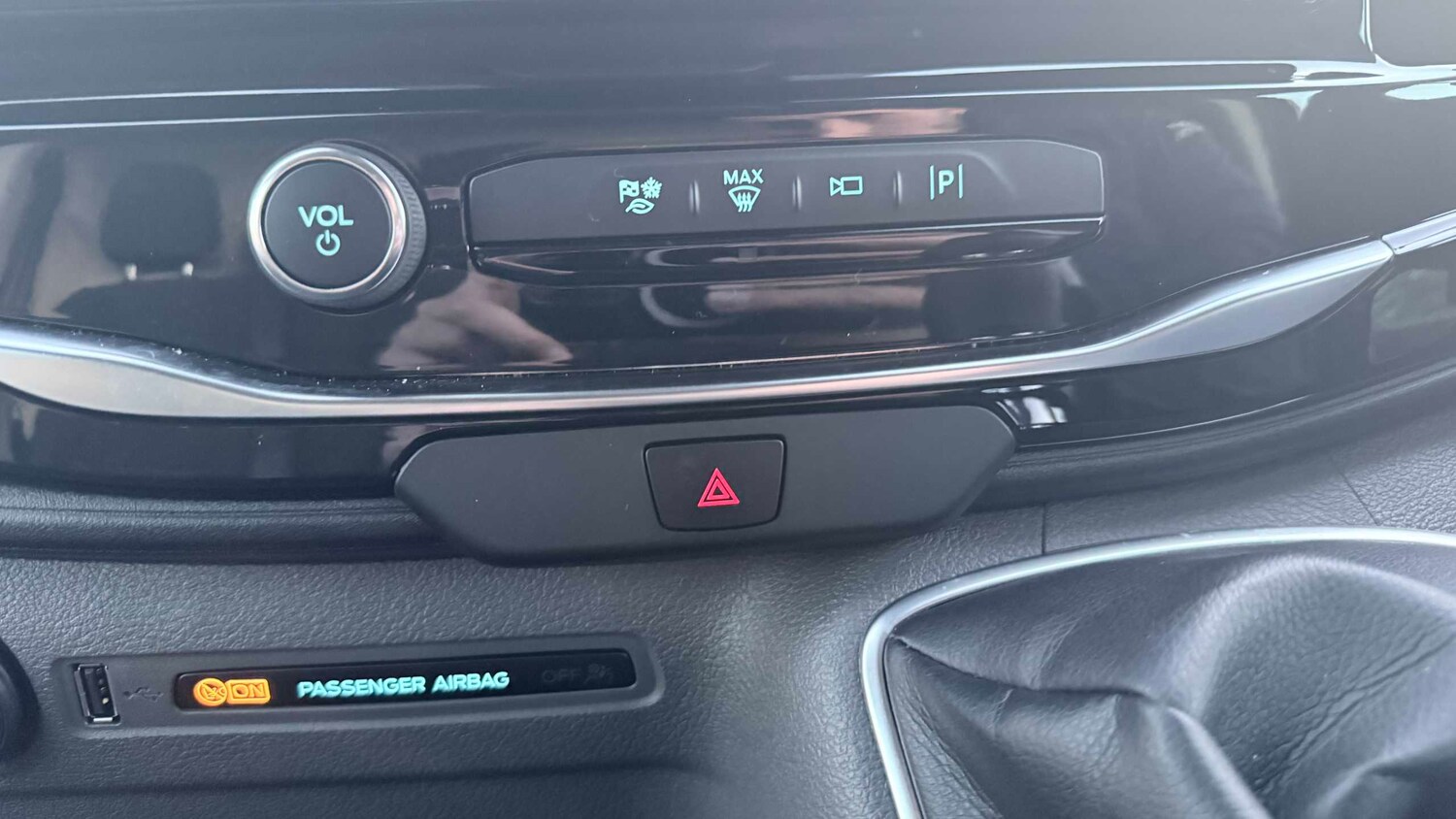 Used Ford Transit 2025 for sale - 76401393: Photo 29