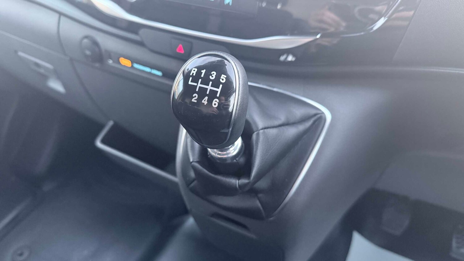 Used Ford Transit 2025 for sale - 76401393: Photo 30