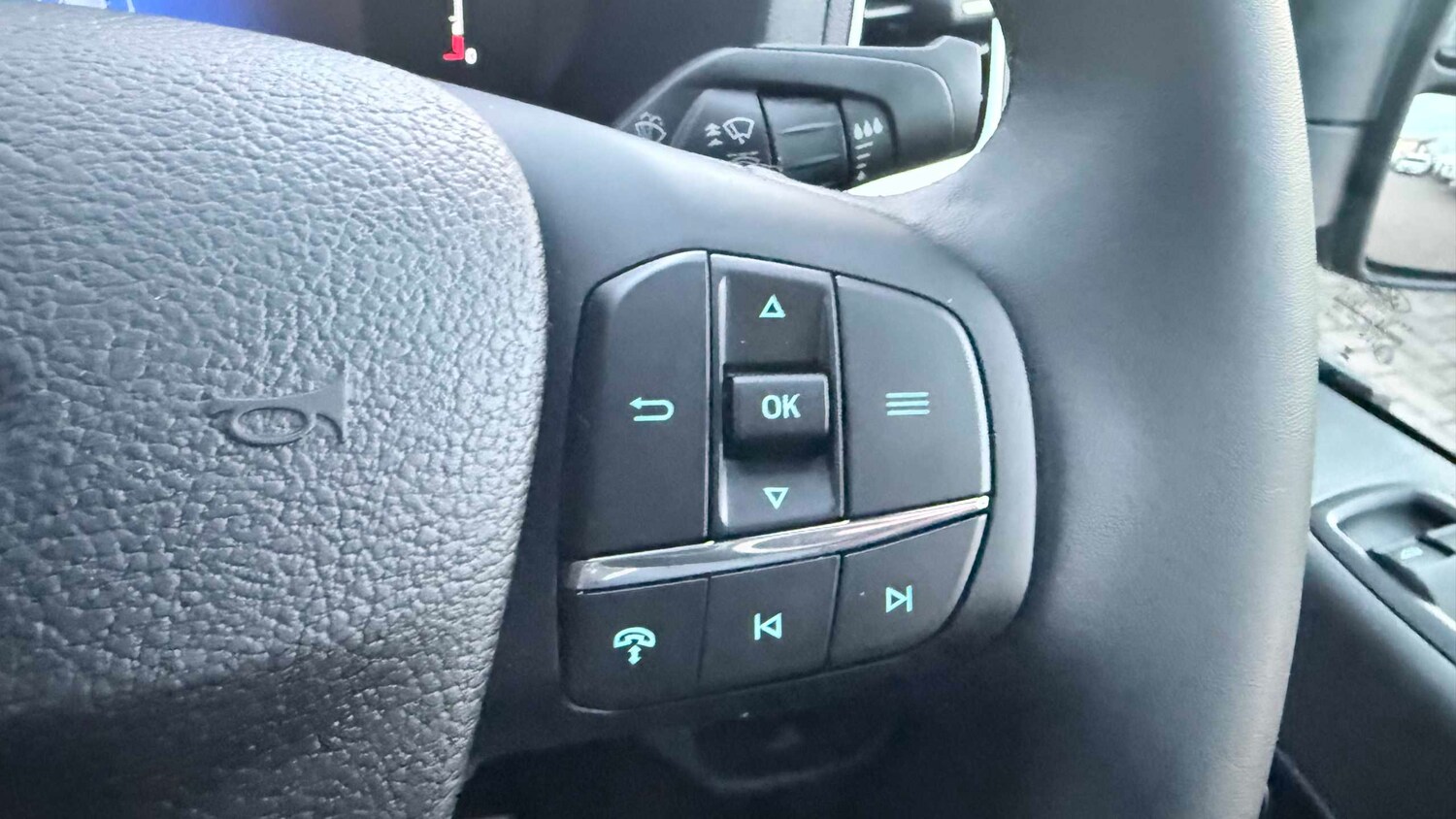 Used Ford Transit 2025 for sale - 76401393: Photo 31