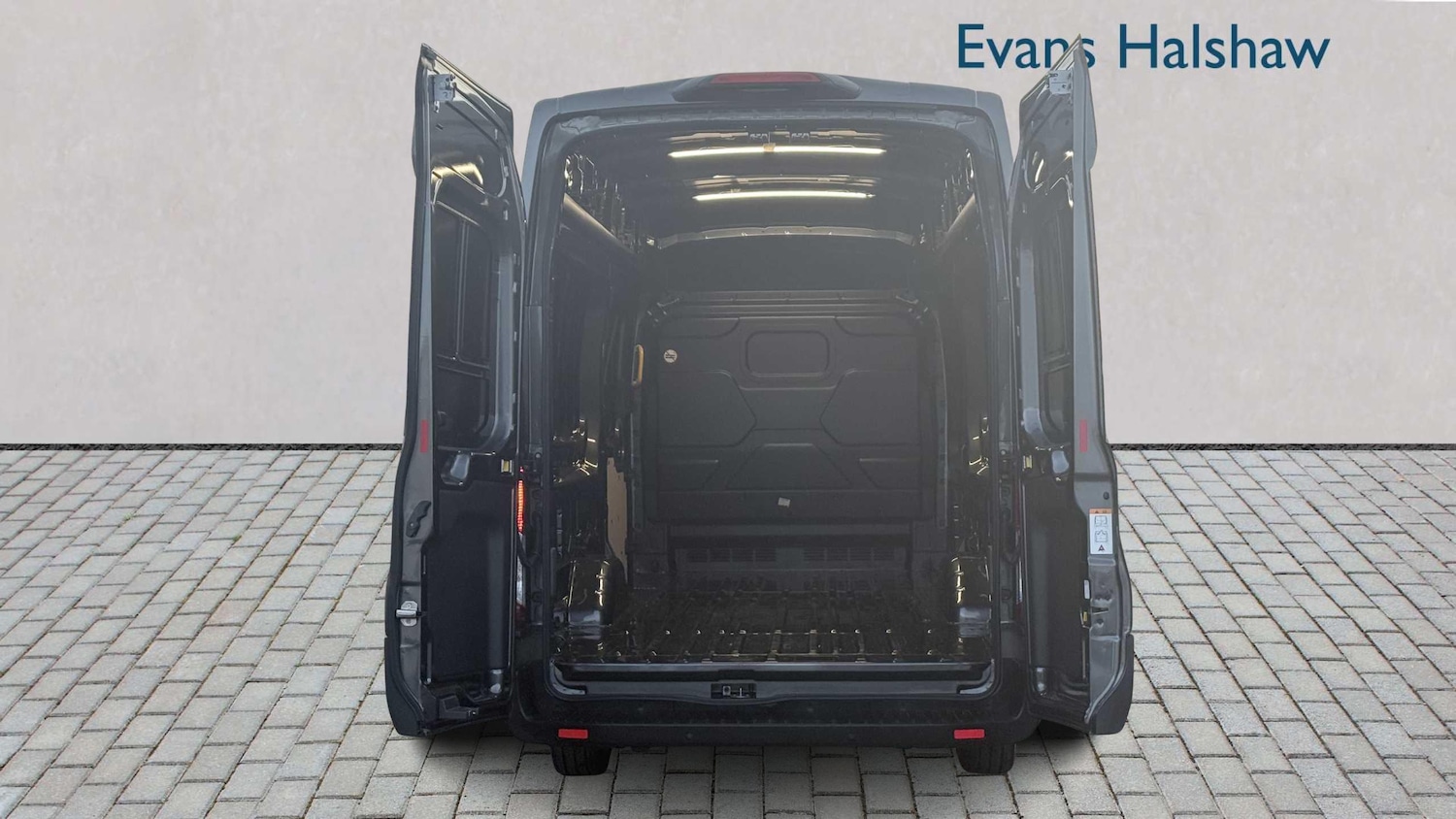 Used Ford Transit 2025 for sale - 76401393: Photo 7