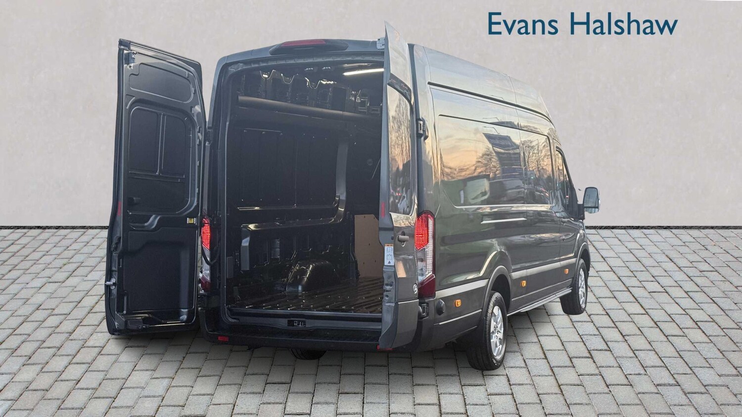 Used Ford Transit 2025 for sale - 76401393: Photo 9