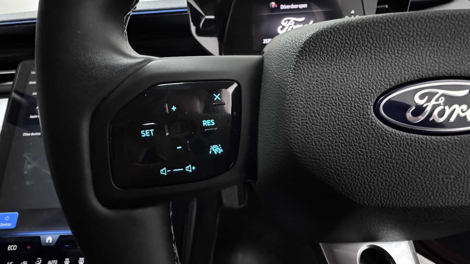 Used Ford Capri 2024 for sale - 76718199: Photo 12