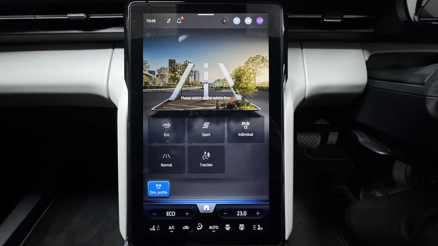 Used Ford Capri 2024 for sale - 76718199: Photo 22