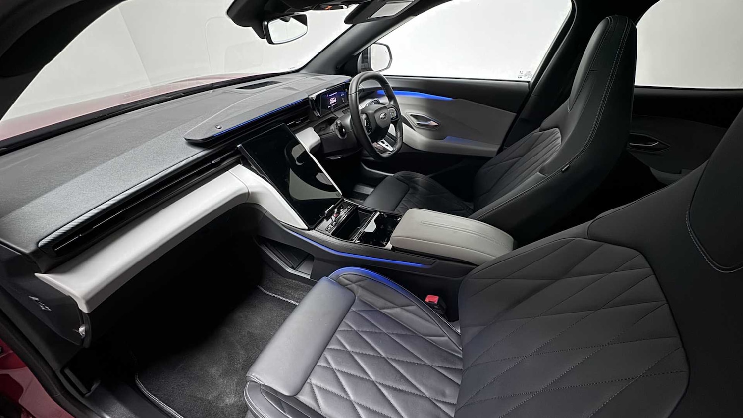 Used Ford Capri 2024 for sale - 76718199: Photo 34