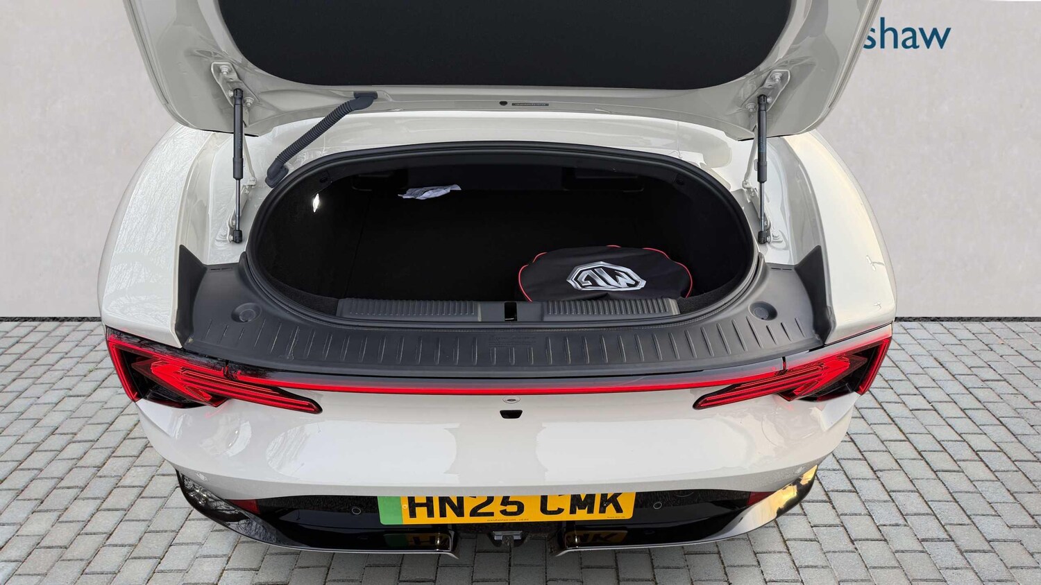 Used MG Cyberster 2025 for sale - 77308527: Photo 10