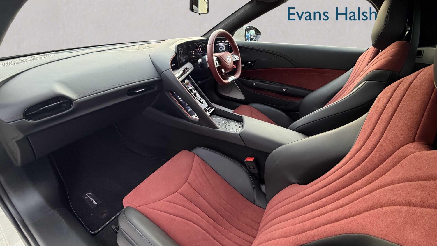 Used MG Cyberster 2025 for sale - 77308527: Photo 12