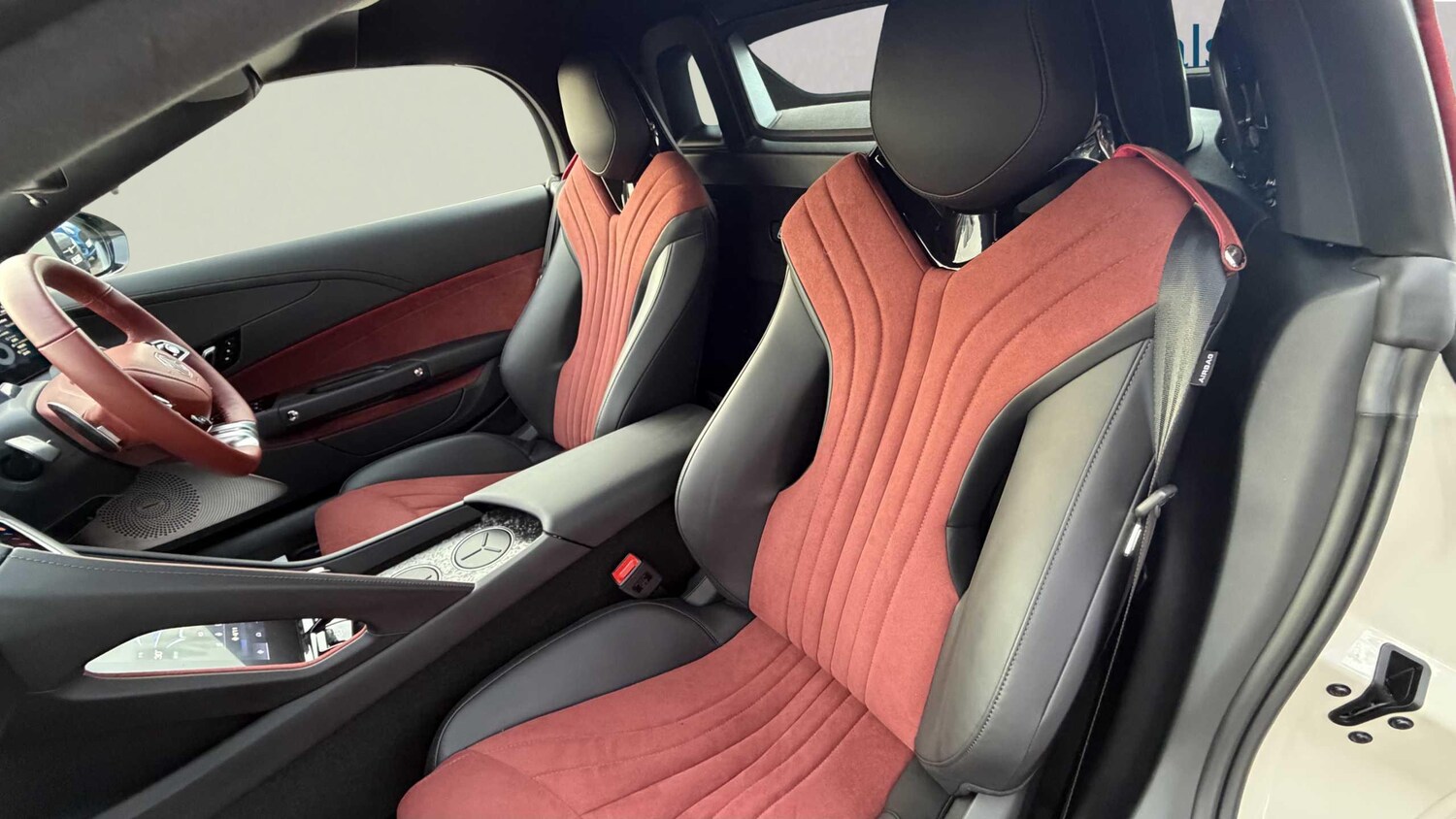 Used MG Cyberster 2025 for sale - 77308527: Photo 13