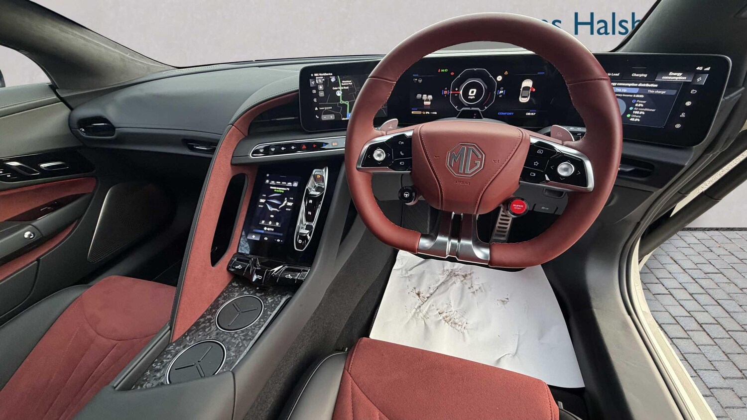 Used MG Cyberster 2025 for sale - 77308527: Photo 16