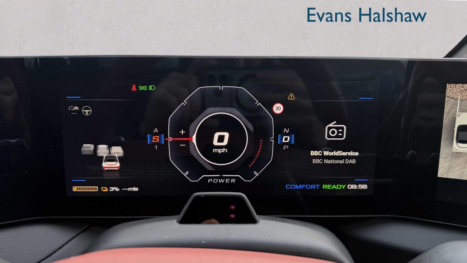 Used MG Cyberster 2025 for sale - 77308527: Photo 17