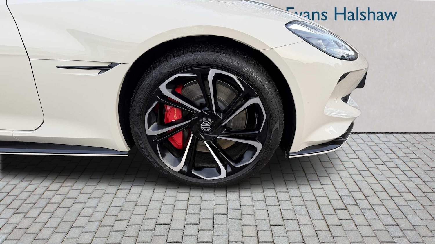 Used MG Cyberster 2025 for sale - 77308527: Photo 5