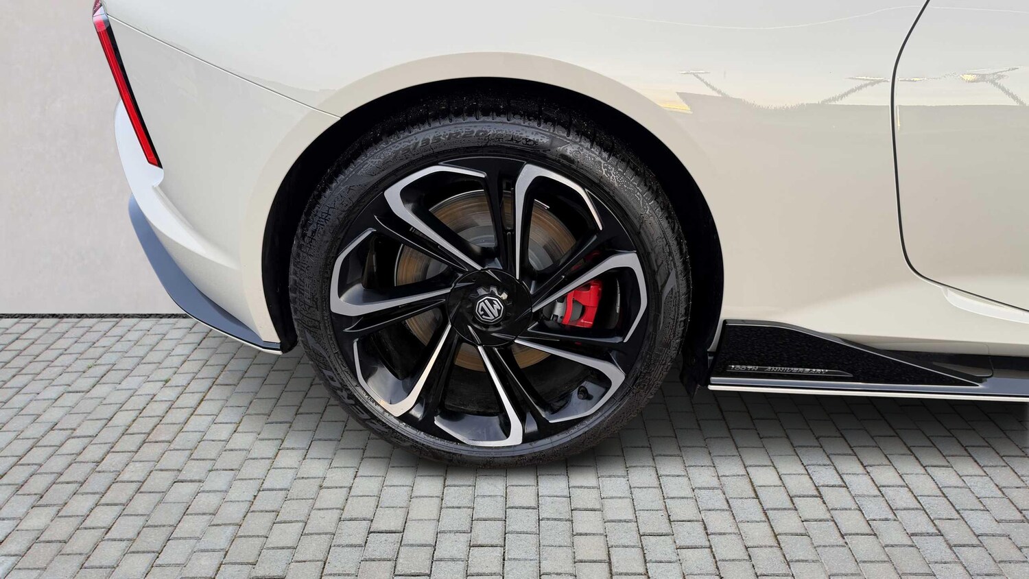 Used MG Cyberster 2025 for sale - 77308527: Photo 6