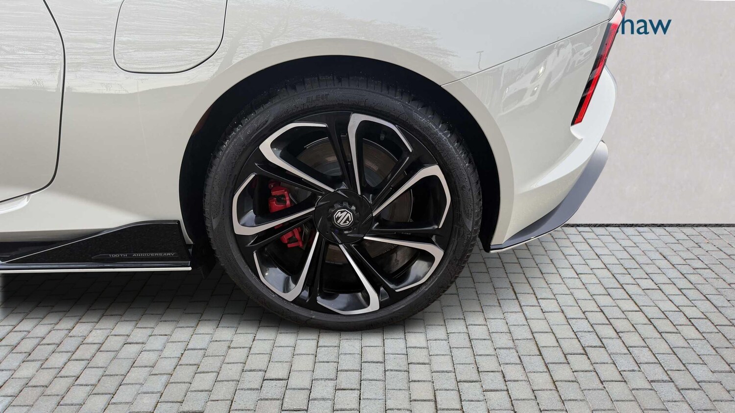 Used MG Cyberster 2025 for sale - 77308527: Photo 7