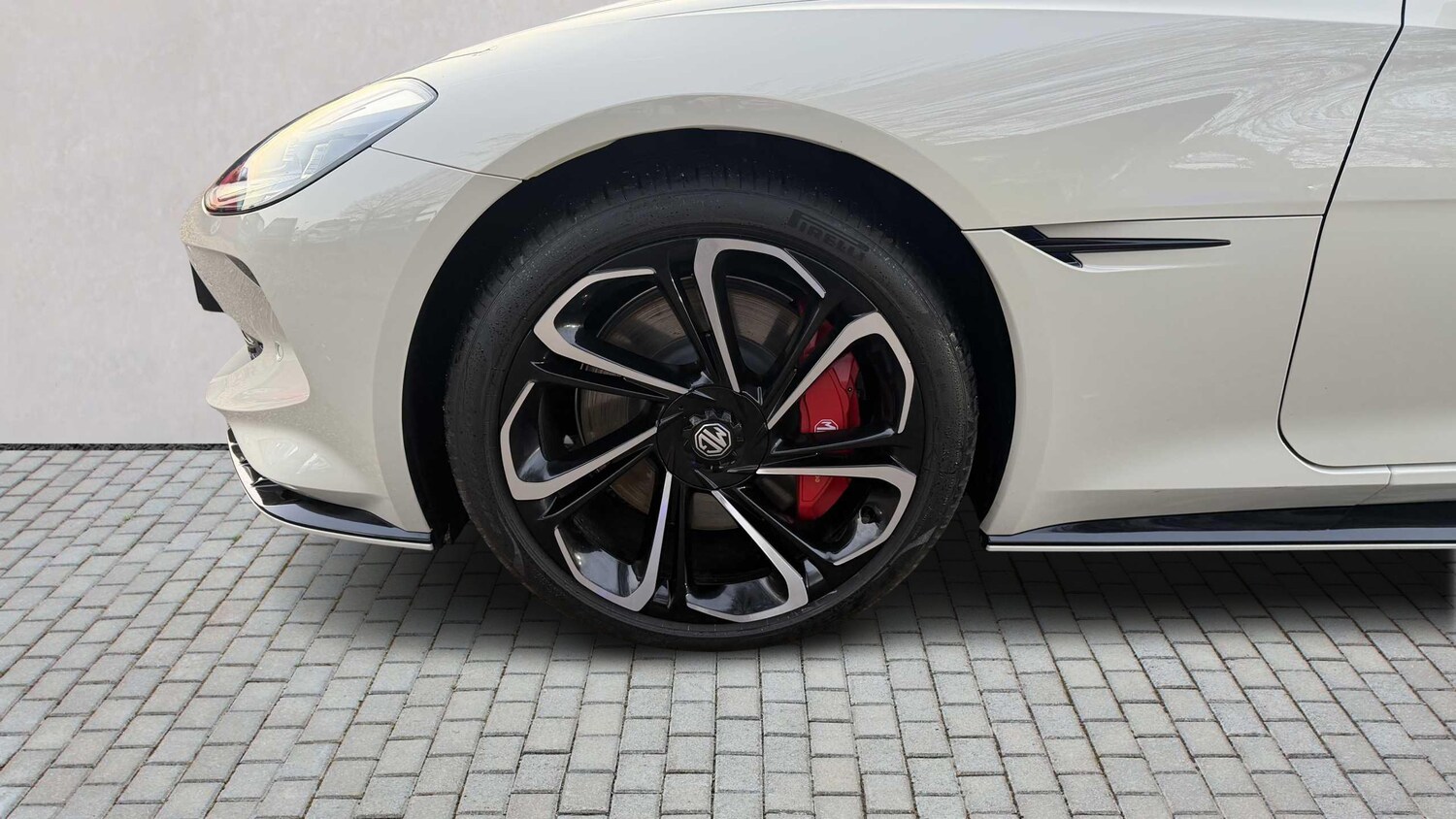 Used MG Cyberster 2025 for sale - 77308527: Photo 8