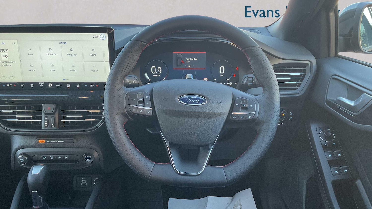 Used Ford Focus 2025 for sale - 77553151: Photo 11