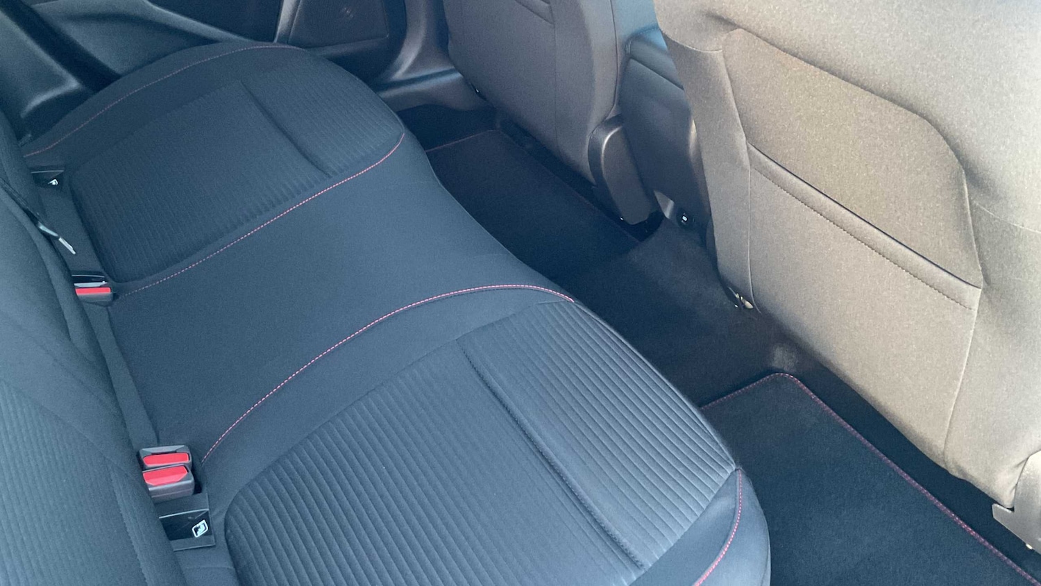 Used Ford Focus 2025 for sale - 77553151: Photo 15