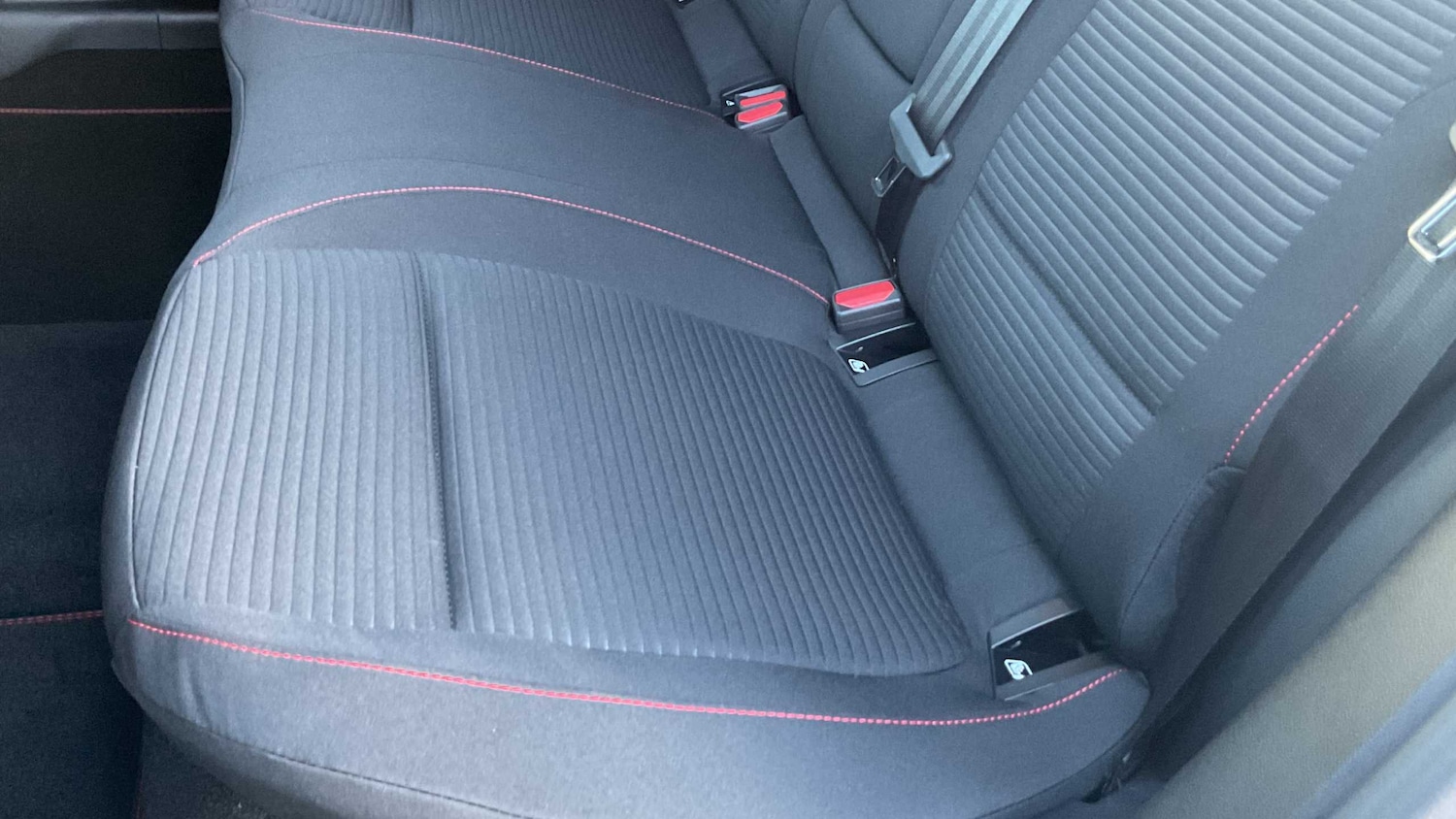 Used Ford Focus 2025 for sale - 77553151: Photo 17