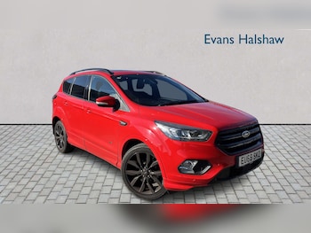 Ford - Kuga