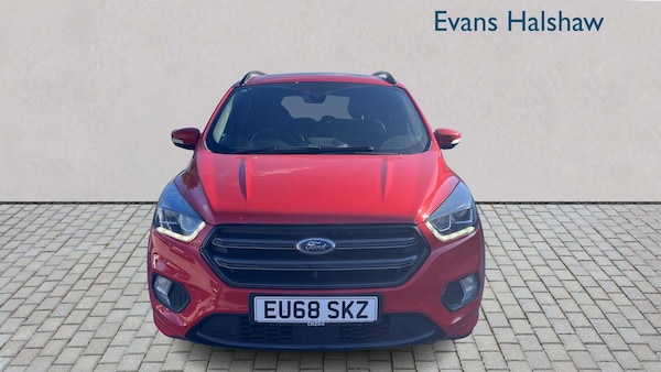 Used Ford Kuga 2018 for sale - 76298314: Photo 2