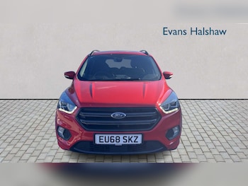 Used Ford Kuga 2018 for sale - 76298314: Photo 2