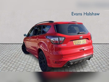 Used Ford Kuga 2018 for sale - 76298314: Photo 3
