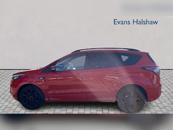 Used Ford Kuga 2018 for sale - 76298314: Photo 4