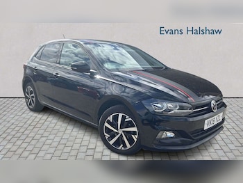 Used Volkswagen Polo 2019 for sale - 78233985: Photo