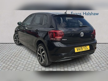 Used Volkswagen Polo 2019 for sale - 78233985: Photo