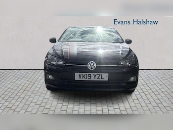Used Volkswagen Polo 2019 for sale - 78233985: Photo
