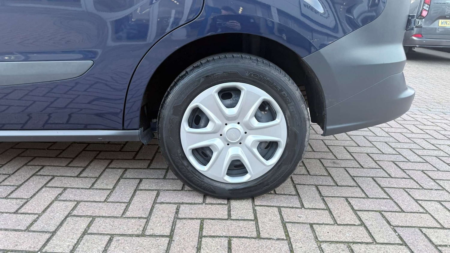 Used Ford Transit Courier 2020 for sale - 77093375: Photo 13