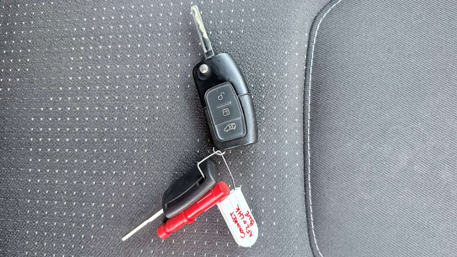 Used Ford Transit Courier 2020 for sale - 77093375: Photo 20