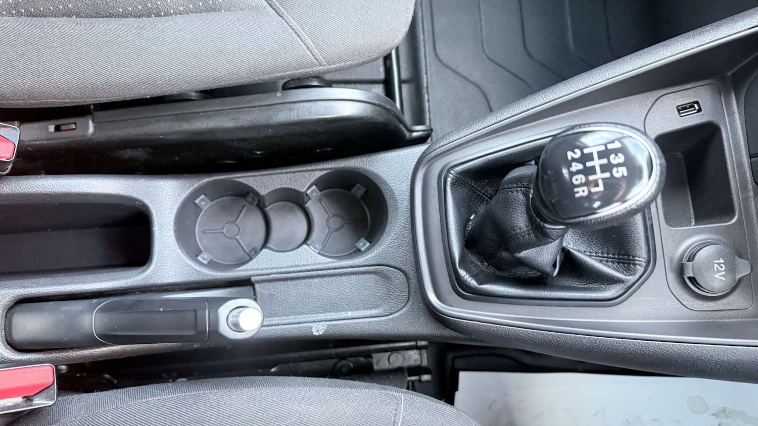 Used Ford Transit Courier 2020 for sale - 77093375: Photo 27