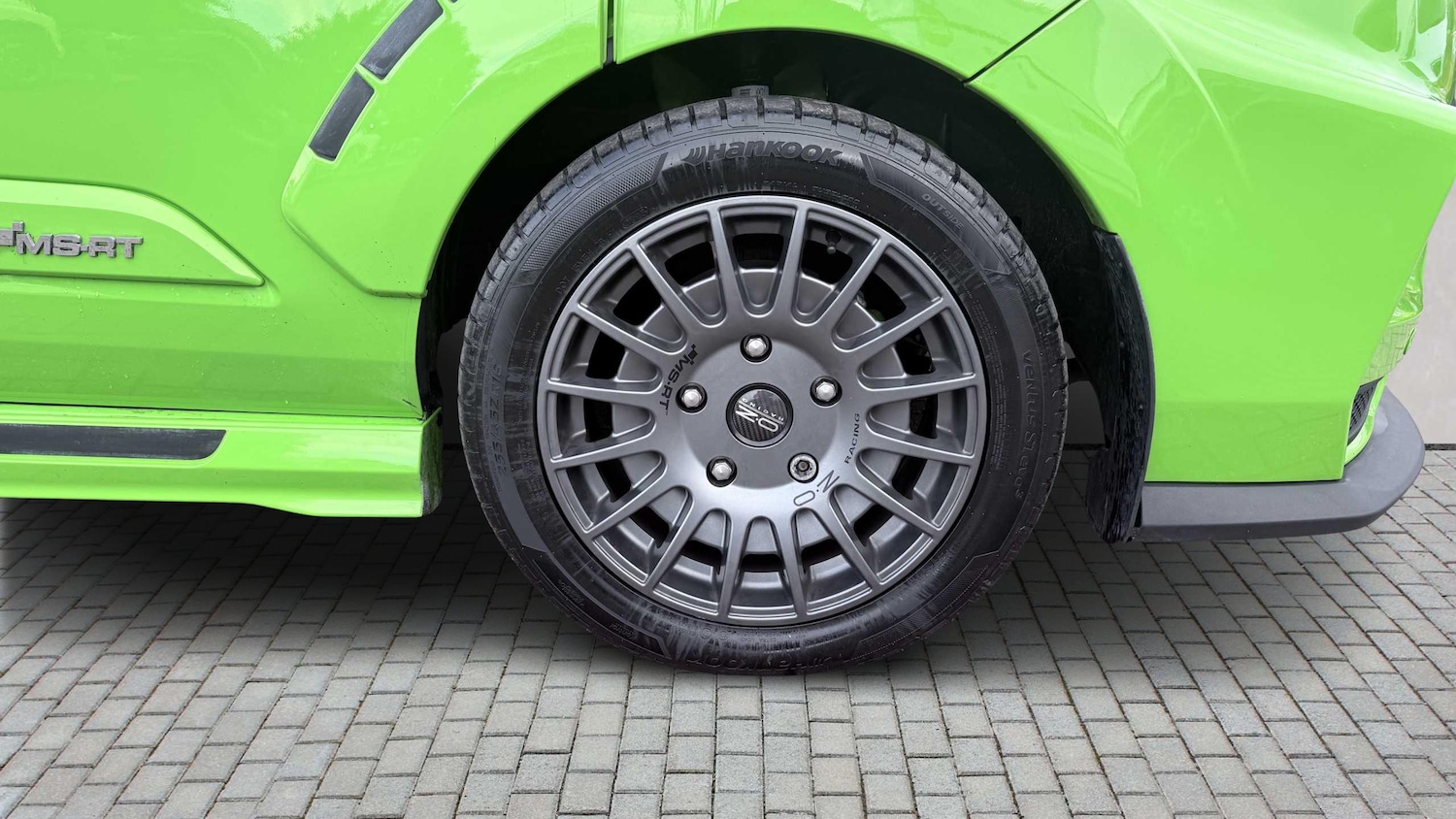 Used Ford Transit Custom for sale - 76648906: Photo 14