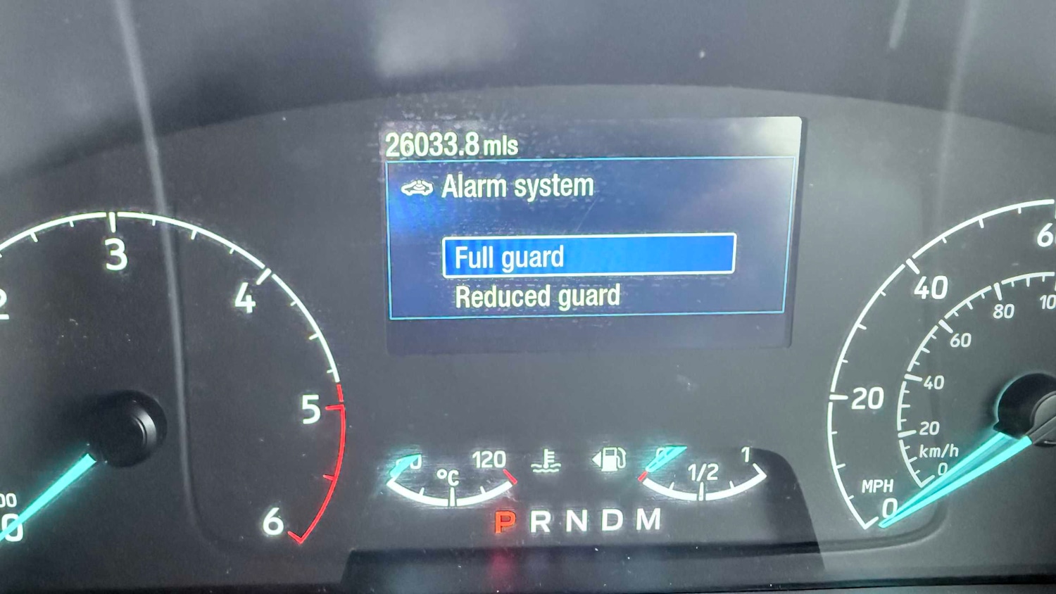 Used Ford Transit Custom for sale - 76648906: Photo 26