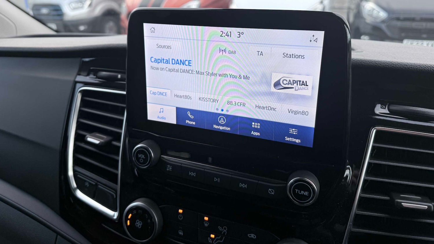 Used Ford Transit Custom for sale - 76648906: Photo 29