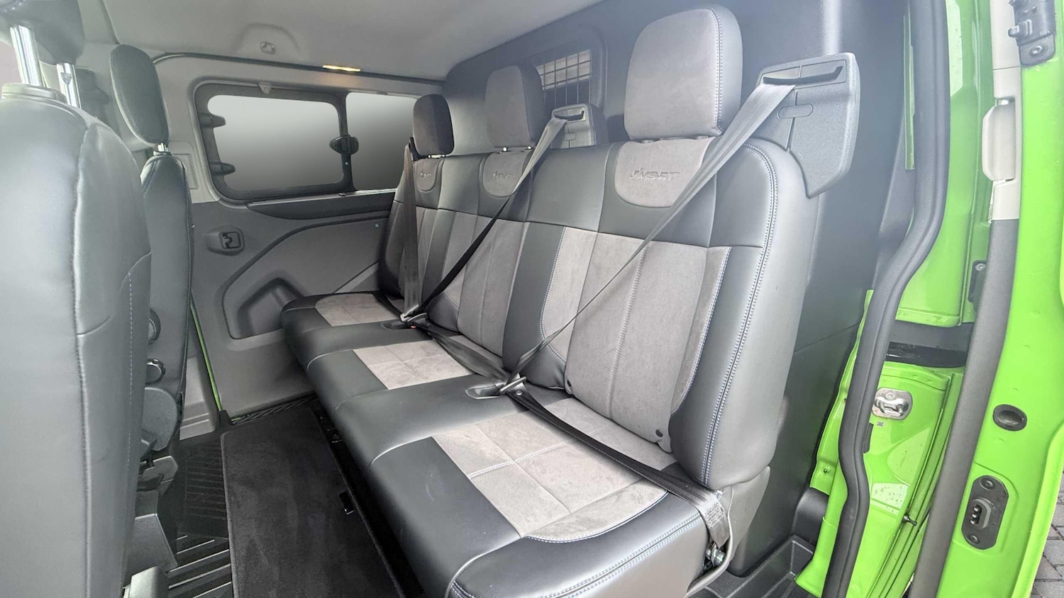 Used Ford Transit Custom for sale - 76648906: Photo 5