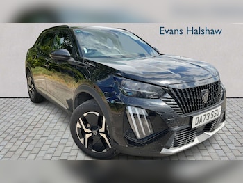 Used Peugeot 2008 2023 for sale - 78591594: Photo